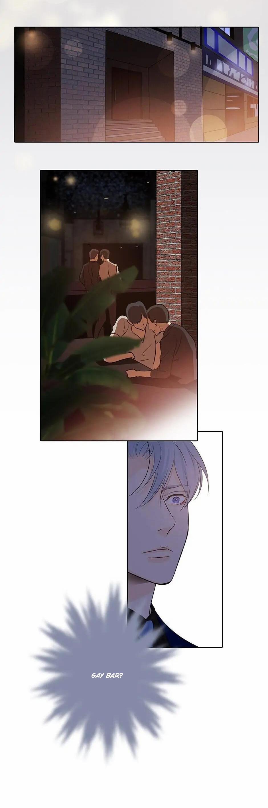 Thú Dữ! Đừng Tự Ý Mở Chuồng 49 trang 7