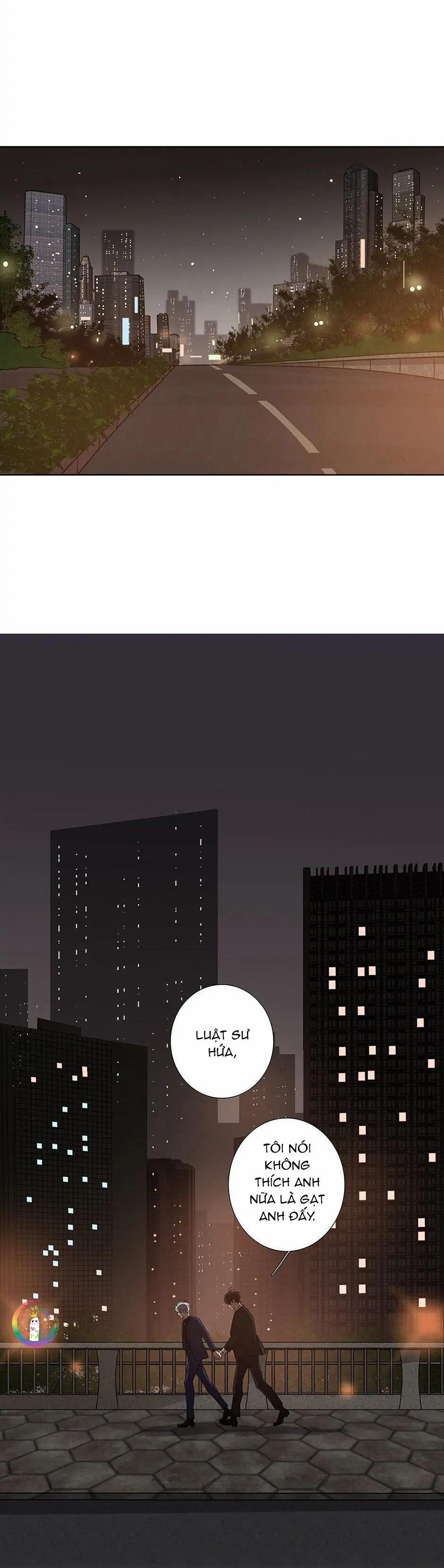 Thú Dữ! Đừng Tự Ý Mở Chuồng 50 trang 8