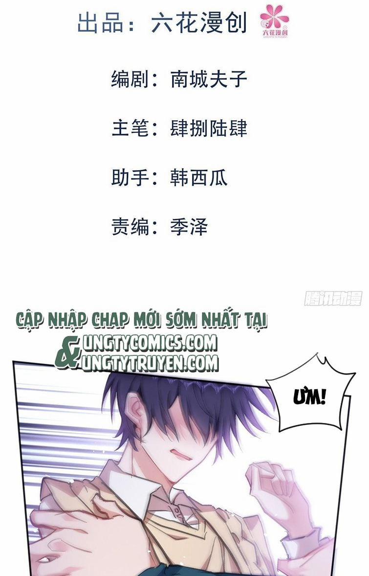 Thử Đụng Vào Bé Khoai Tây Của Tôi Xem 1 trang 1