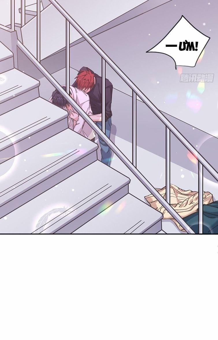 Thử Đụng Vào Bé Khoai Tây Của Tôi Xem 1 trang 12