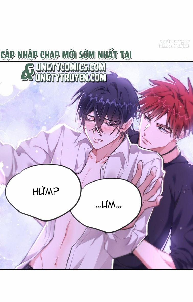 Thử Đụng Vào Bé Khoai Tây Của Tôi Xem 1 trang 13