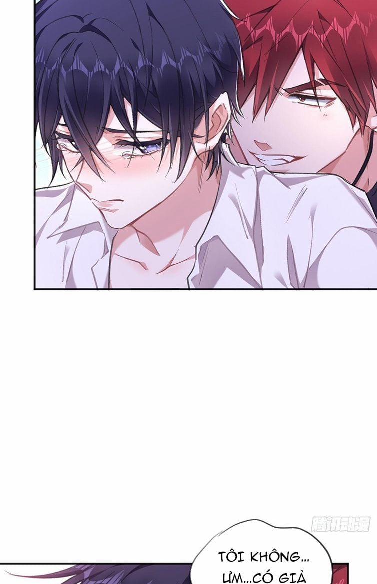 Thử Đụng Vào Bé Khoai Tây Của Tôi Xem 1 trang 15