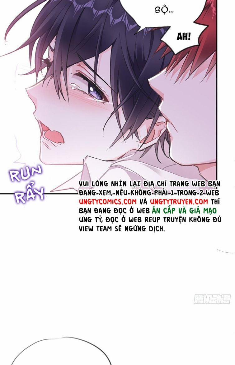 Thử Đụng Vào Bé Khoai Tây Của Tôi Xem 1 trang 16