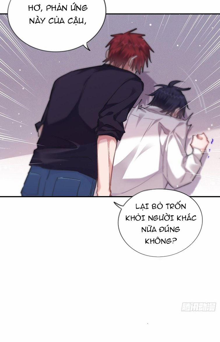 Thử Đụng Vào Bé Khoai Tây Của Tôi Xem 1 trang 17