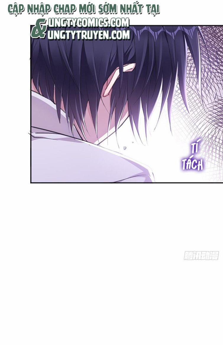 Thử Đụng Vào Bé Khoai Tây Của Tôi Xem 1 trang 19