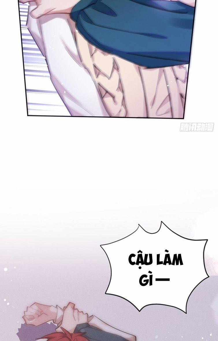 Thử Đụng Vào Bé Khoai Tây Của Tôi Xem 1 trang 2