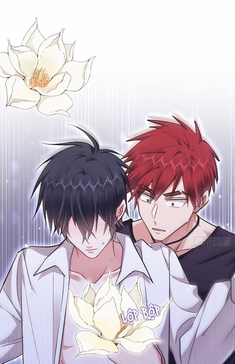 Thử Đụng Vào Bé Khoai Tây Của Tôi Xem 1 trang 20