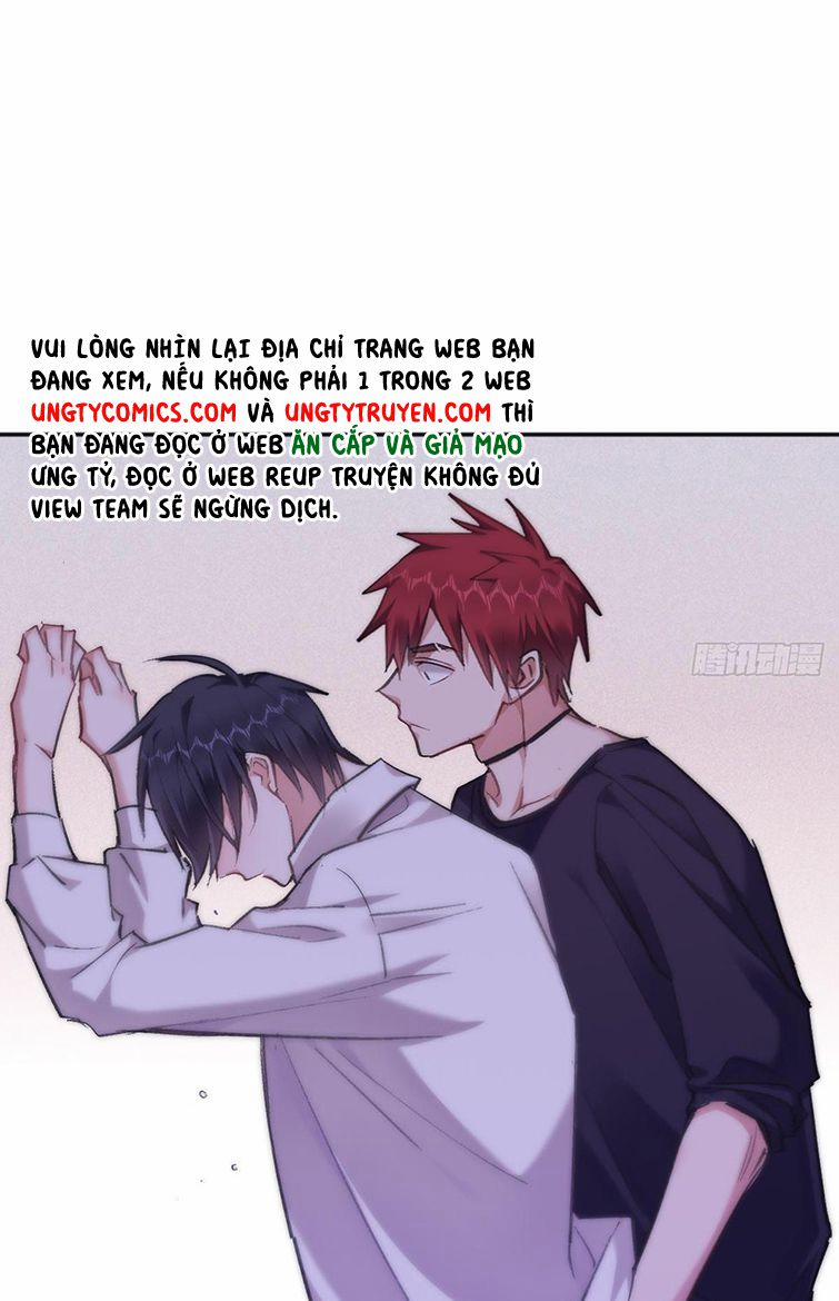 Thử Đụng Vào Bé Khoai Tây Của Tôi Xem 1 trang 22