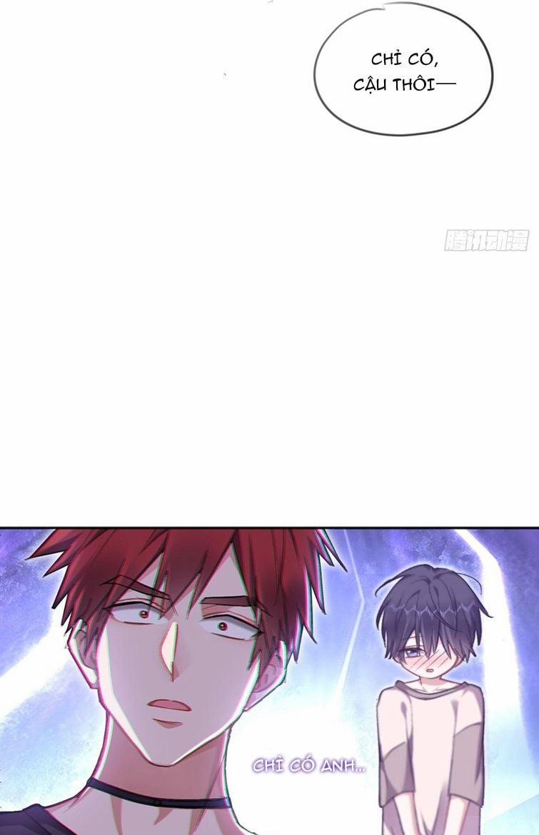 Thử Đụng Vào Bé Khoai Tây Của Tôi Xem 1 trang 26