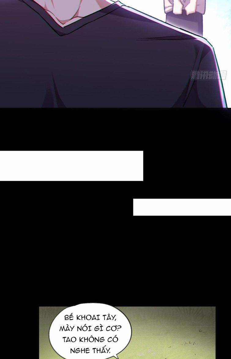 Thử Đụng Vào Bé Khoai Tây Của Tôi Xem 1 trang 27