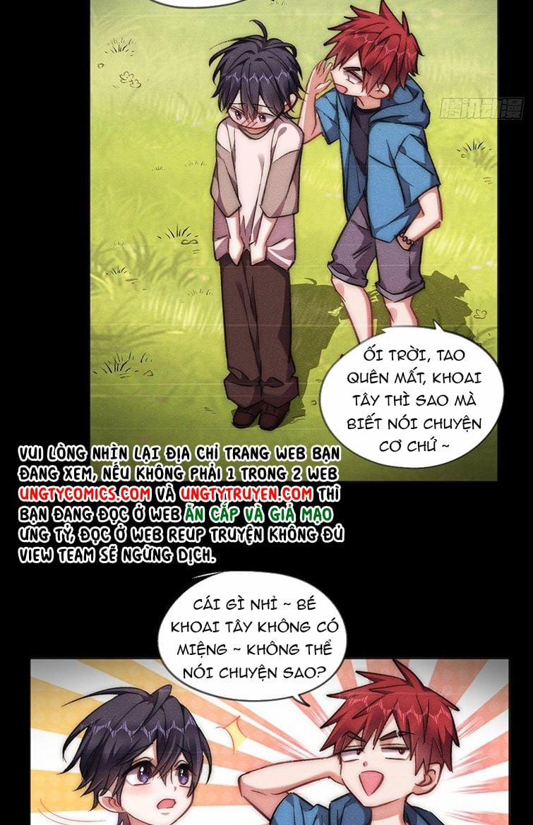 Thử Đụng Vào Bé Khoai Tây Của Tôi Xem 1 trang 28