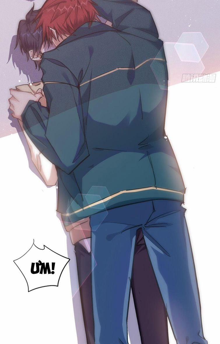 Thử Đụng Vào Bé Khoai Tây Của Tôi Xem 1 trang 3