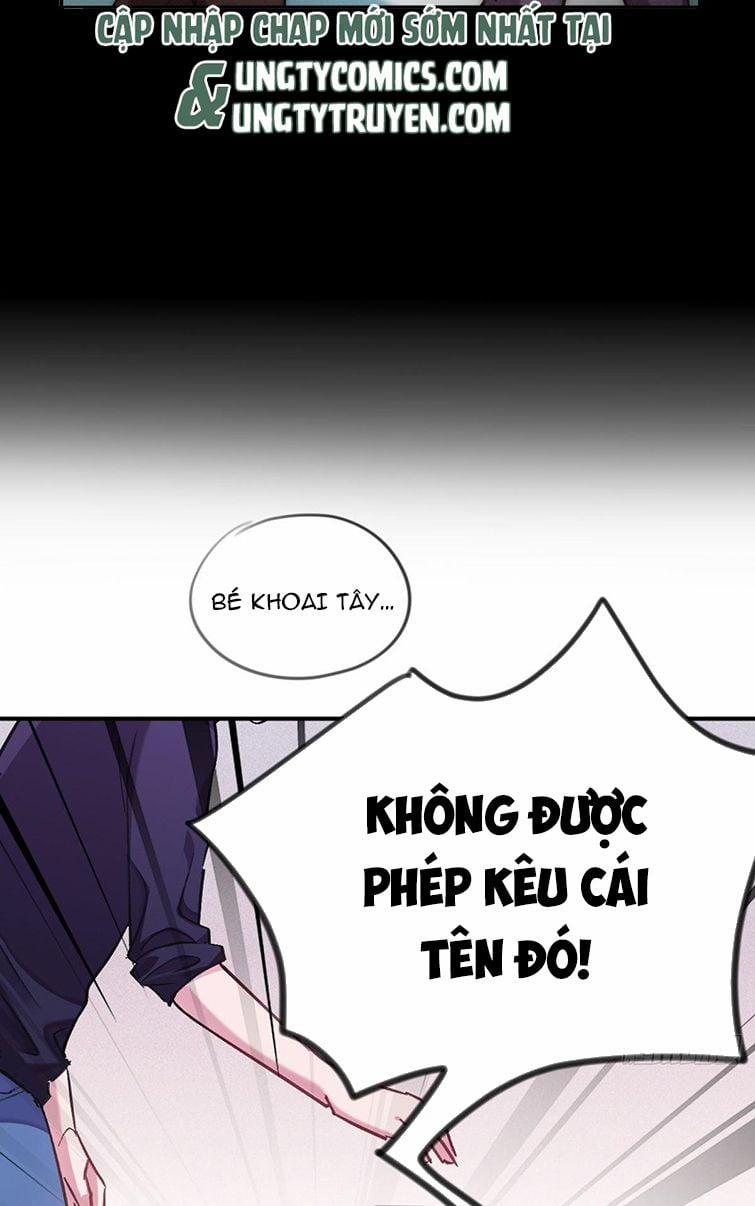 Thử Đụng Vào Bé Khoai Tây Của Tôi Xem 1 trang 30