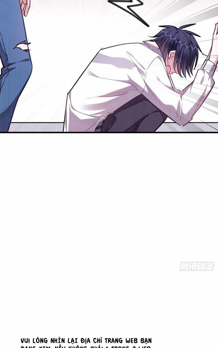 Thử Đụng Vào Bé Khoai Tây Của Tôi Xem 1 trang 31