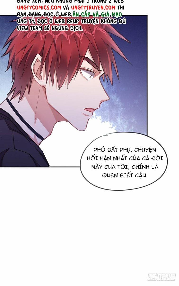 Thử Đụng Vào Bé Khoai Tây Của Tôi Xem 1 trang 32