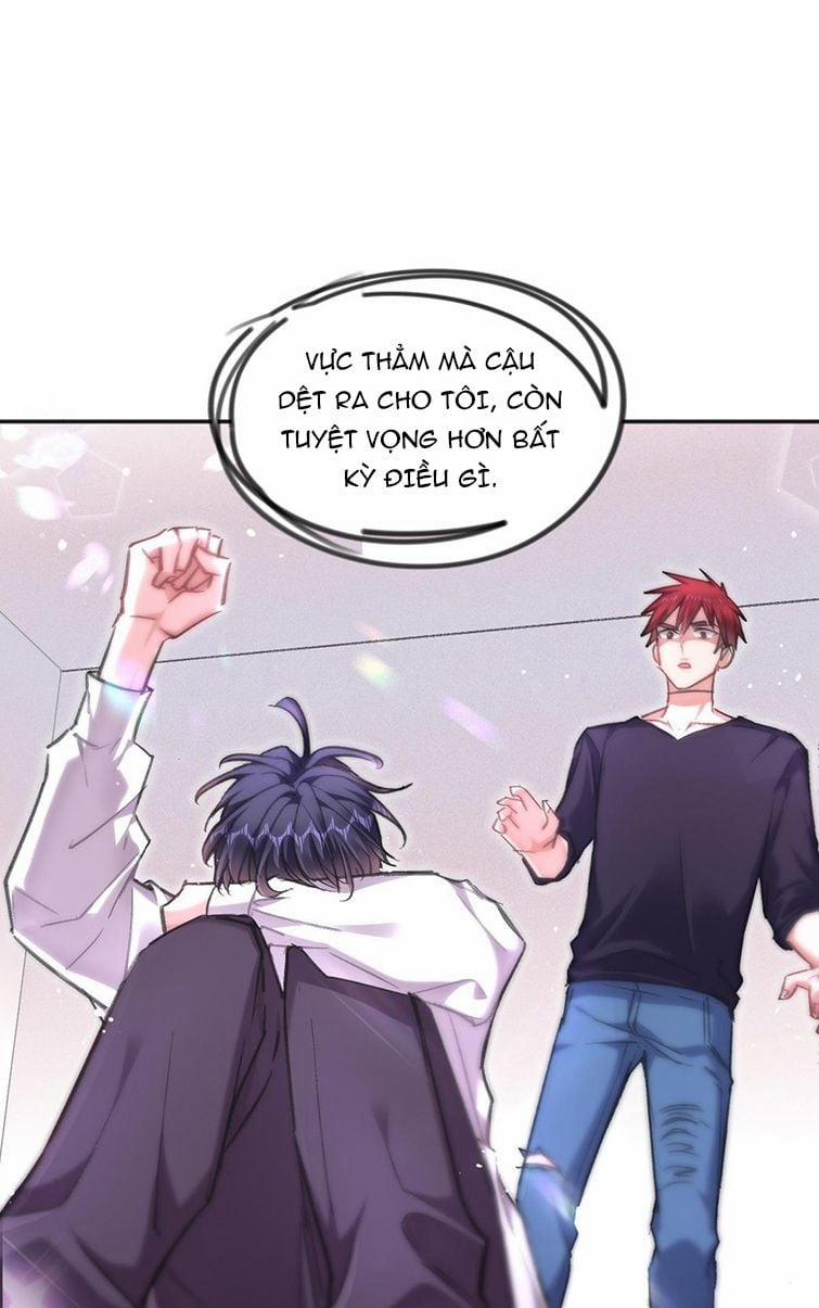 Thử Đụng Vào Bé Khoai Tây Của Tôi Xem 1 trang 33