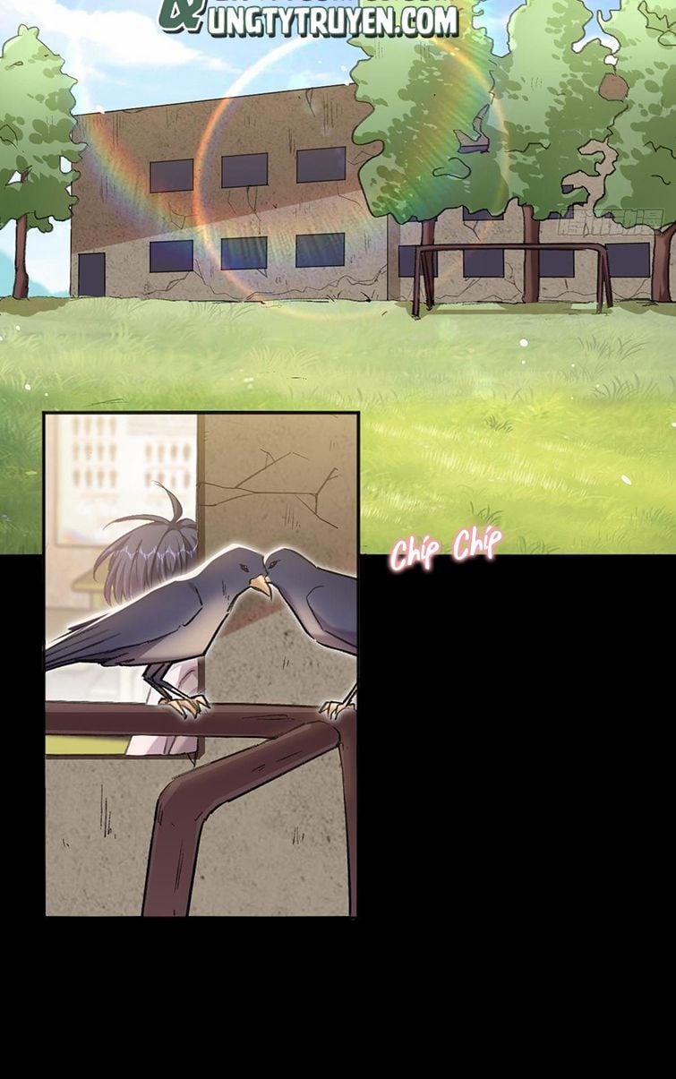 Thử Đụng Vào Bé Khoai Tây Của Tôi Xem 1 trang 35