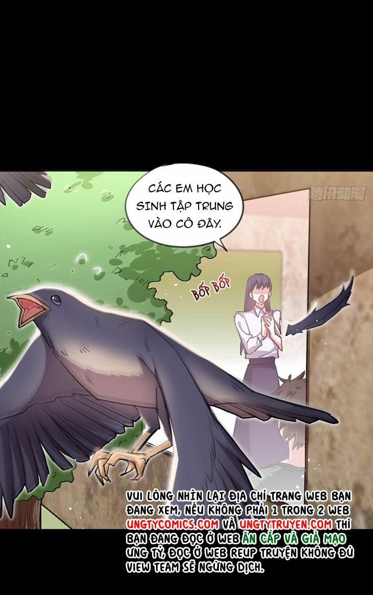 Thử Đụng Vào Bé Khoai Tây Của Tôi Xem 1 trang 36