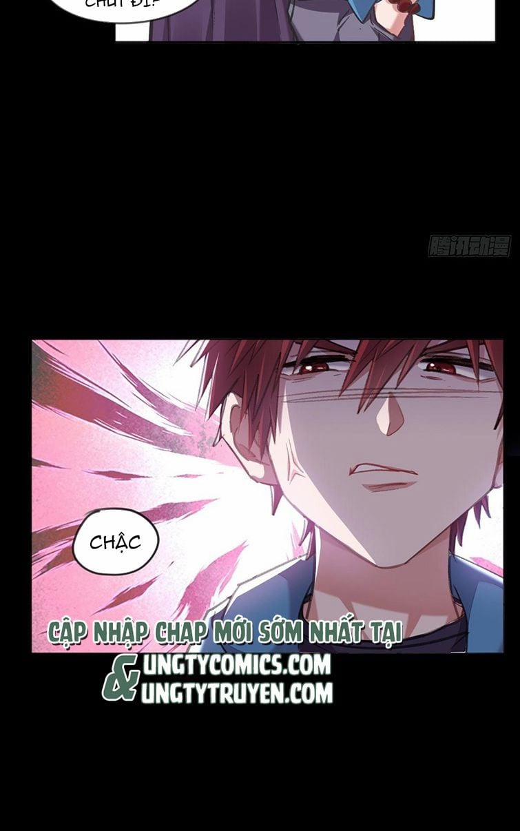 Thử Đụng Vào Bé Khoai Tây Của Tôi Xem 1 trang 38