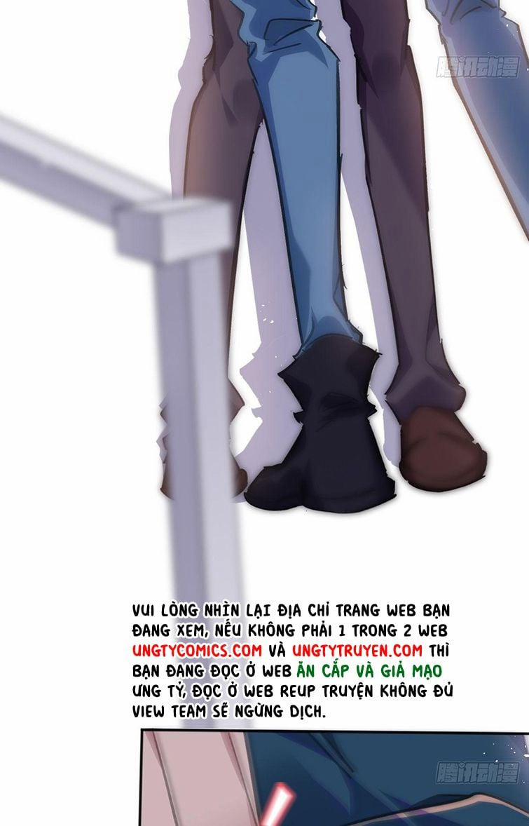 Thử Đụng Vào Bé Khoai Tây Của Tôi Xem 1 trang 4