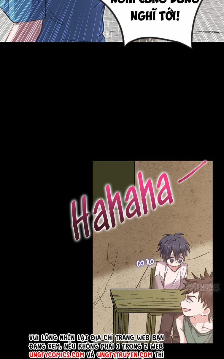 Thử Đụng Vào Bé Khoai Tây Của Tôi Xem 1 trang 40