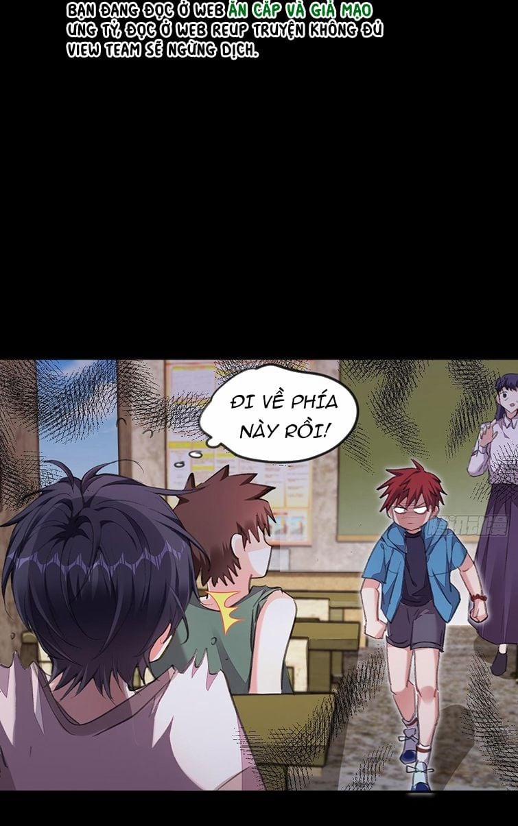 Thử Đụng Vào Bé Khoai Tây Của Tôi Xem 1 trang 41