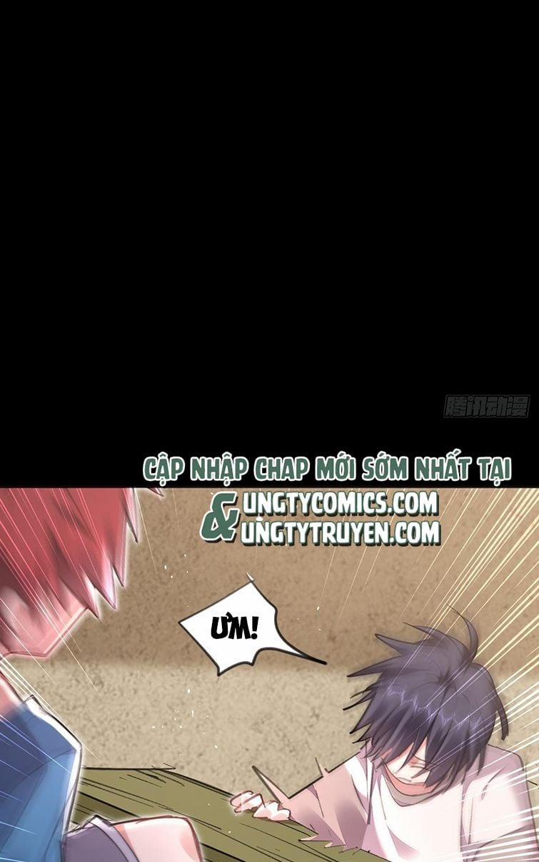 Thử Đụng Vào Bé Khoai Tây Của Tôi Xem 1 trang 42