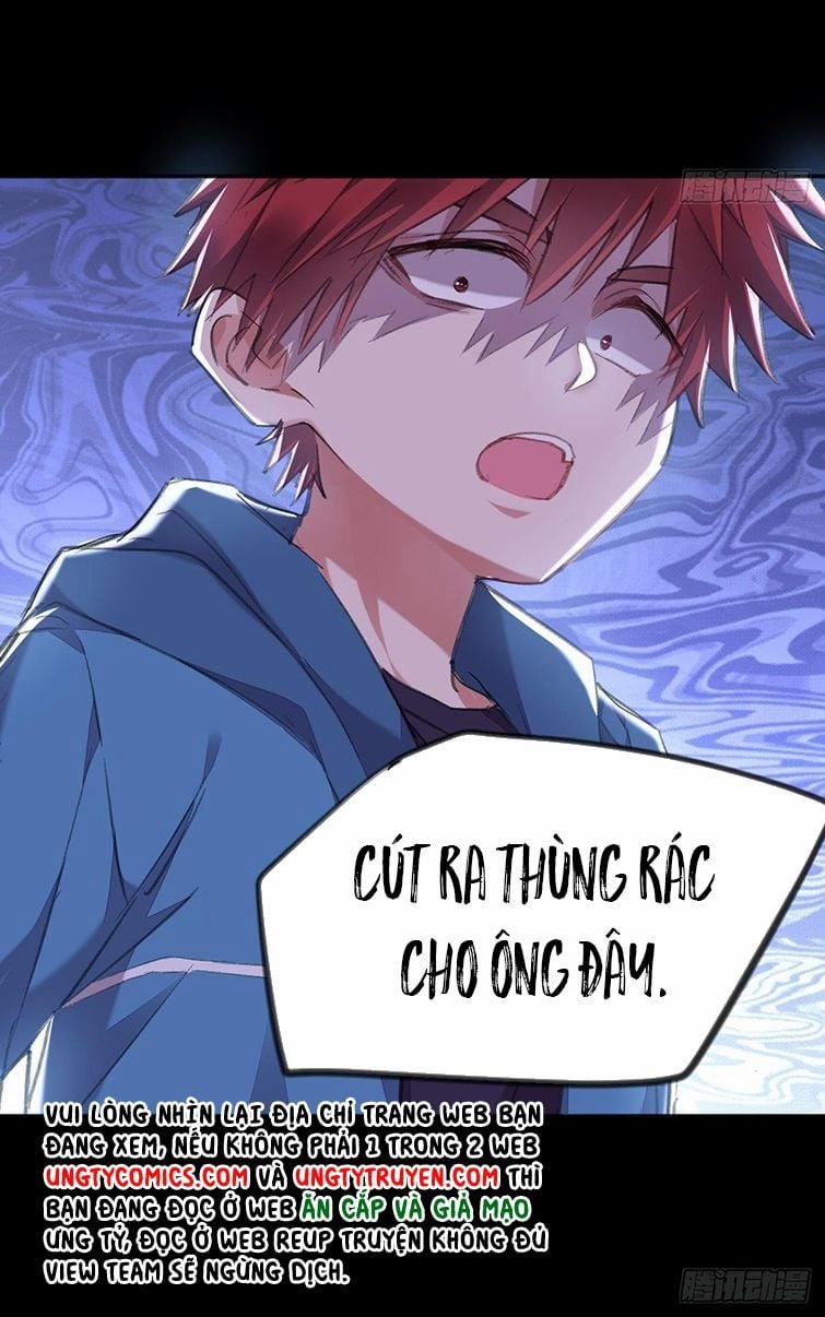 Thử Đụng Vào Bé Khoai Tây Của Tôi Xem 1 trang 44