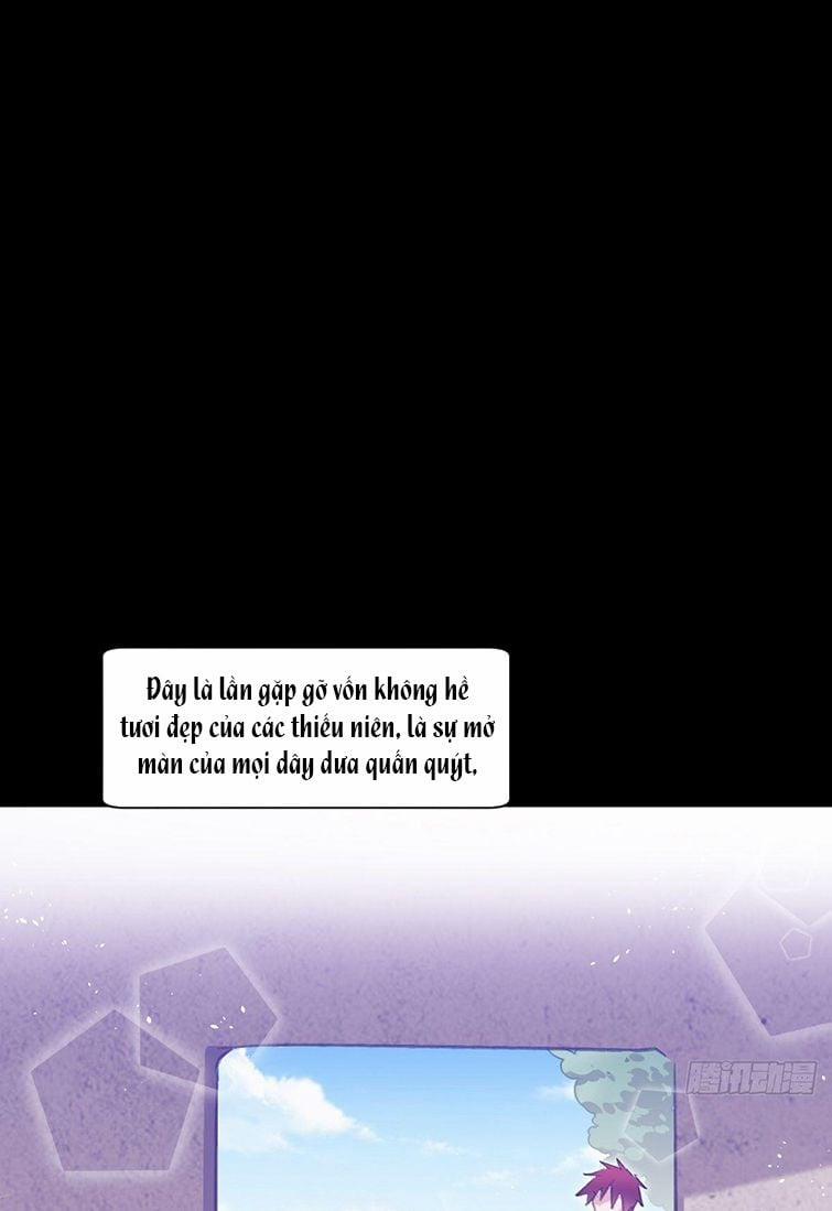 Thử Đụng Vào Bé Khoai Tây Của Tôi Xem 1 trang 45