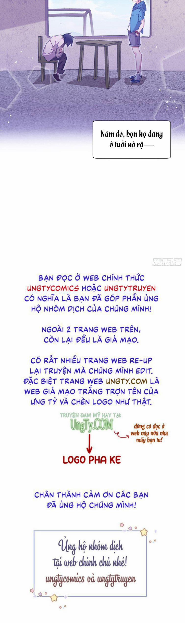 Thử Đụng Vào Bé Khoai Tây Của Tôi Xem 1 trang 46