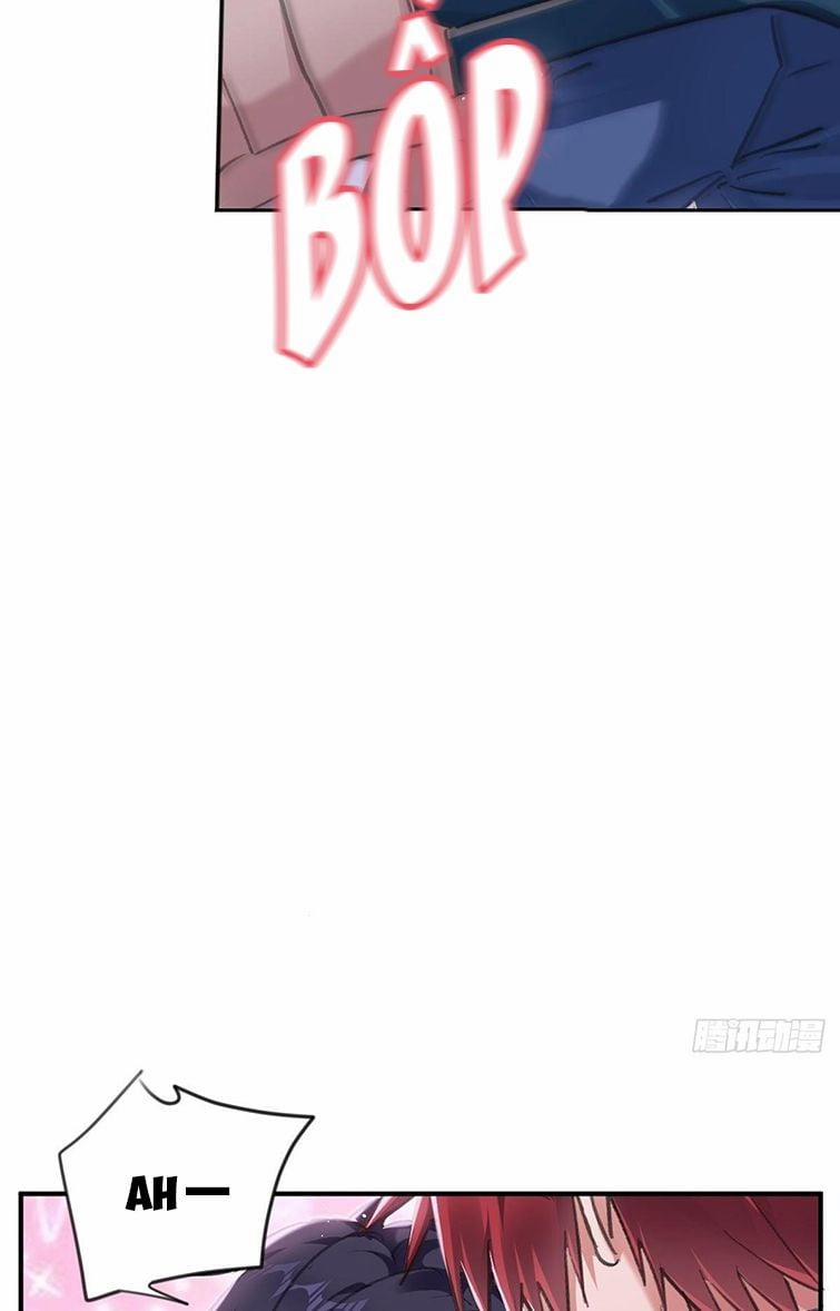 Thử Đụng Vào Bé Khoai Tây Của Tôi Xem 1 trang 5