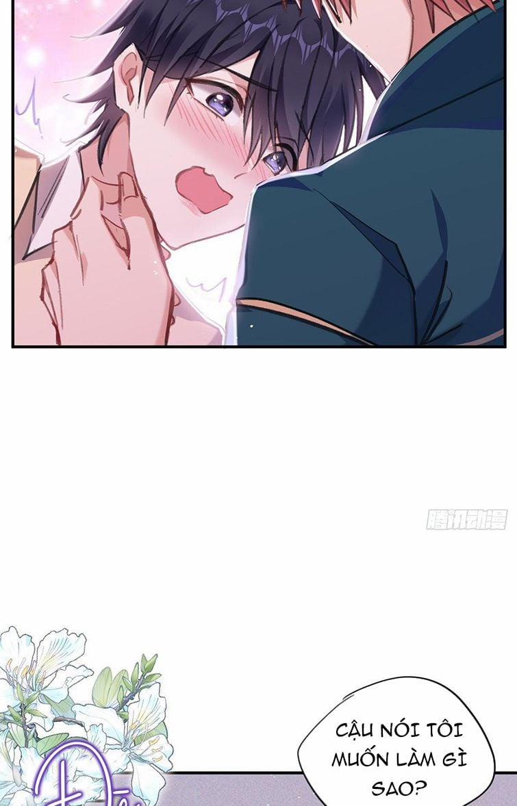 Thử Đụng Vào Bé Khoai Tây Của Tôi Xem 1 trang 6