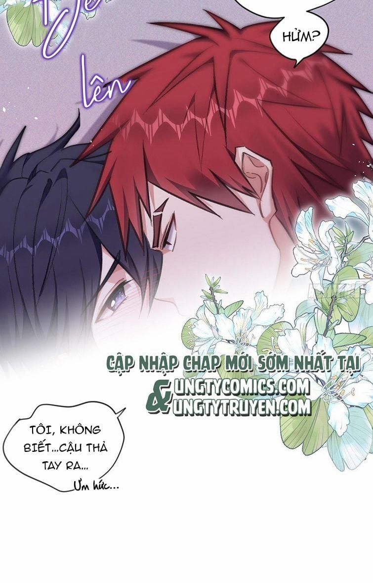 Thử Đụng Vào Bé Khoai Tây Của Tôi Xem 1 trang 7