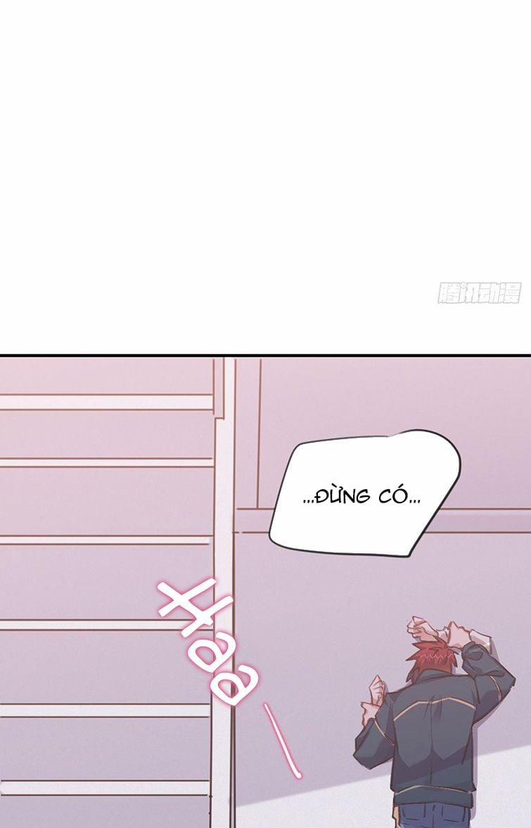 Thử Đụng Vào Bé Khoai Tây Của Tôi Xem 1 trang 8