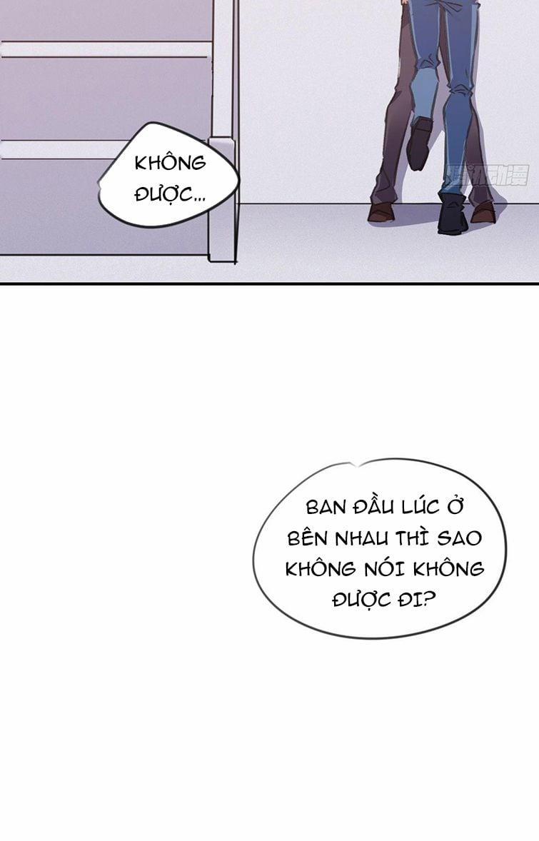 Thử Đụng Vào Bé Khoai Tây Của Tôi Xem 1 trang 9