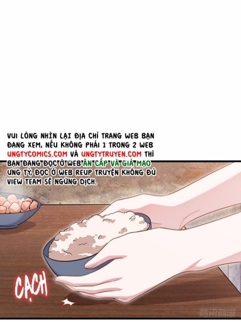 Thử Đụng Vào Bé Khoai Tây Của Tôi Xem 10 trang 1