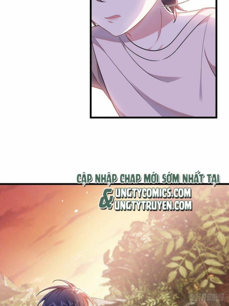 Thử Đụng Vào Bé Khoai Tây Của Tôi Xem 10 trang 11