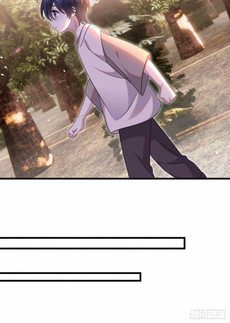 Thử Đụng Vào Bé Khoai Tây Của Tôi Xem 10 trang 12