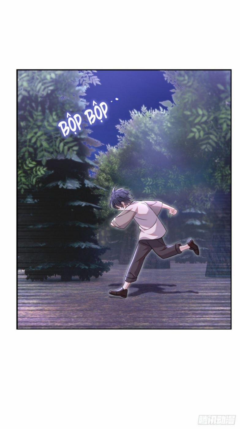 Thử Đụng Vào Bé Khoai Tây Của Tôi Xem 10 trang 13