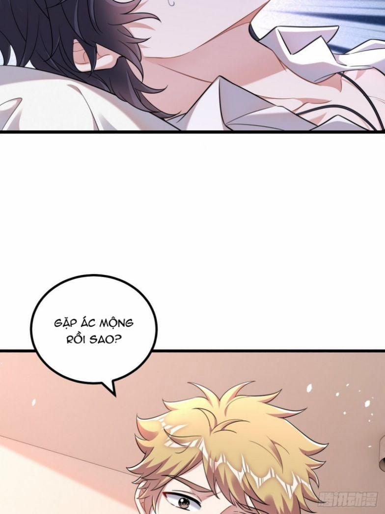 Thử Đụng Vào Bé Khoai Tây Của Tôi Xem 10 trang 23