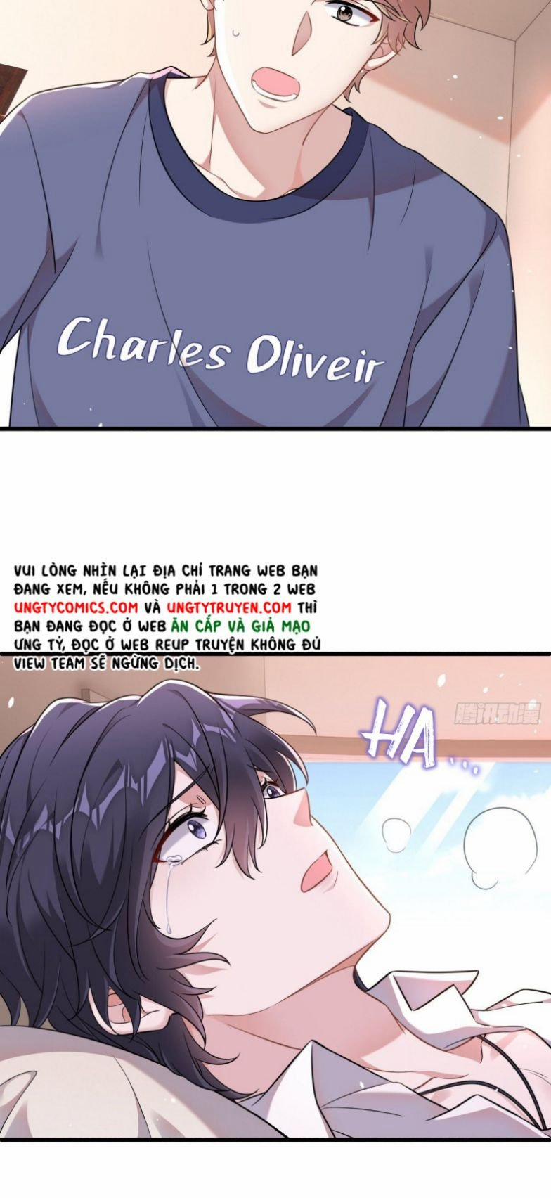 Thử Đụng Vào Bé Khoai Tây Của Tôi Xem 10 trang 24