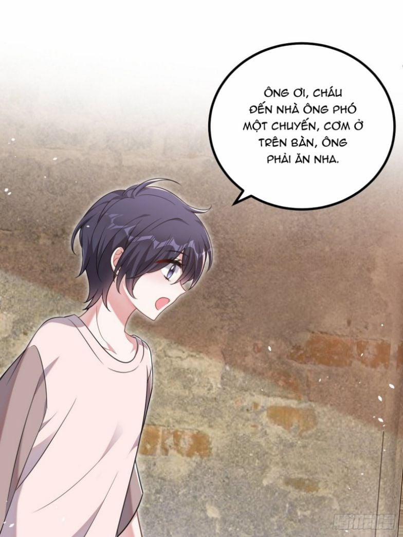 Thử Đụng Vào Bé Khoai Tây Của Tôi Xem 10 trang 3