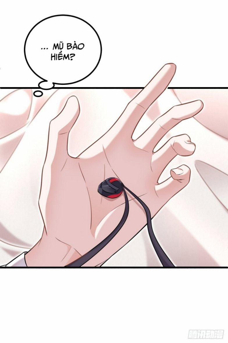 Thử Đụng Vào Bé Khoai Tây Của Tôi Xem 10 trang 30