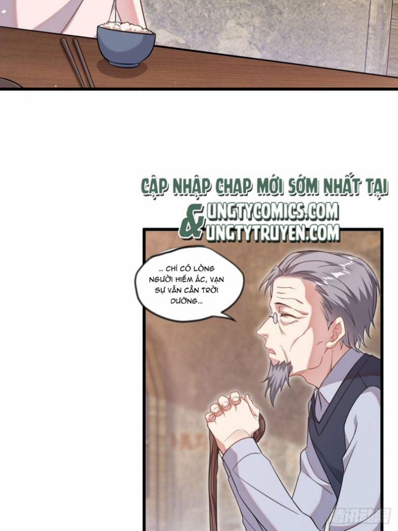 Thử Đụng Vào Bé Khoai Tây Của Tôi Xem 10 trang 4