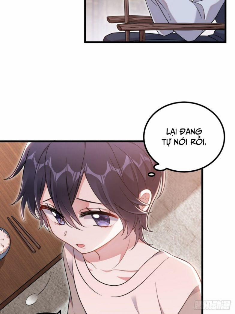 Thử Đụng Vào Bé Khoai Tây Của Tôi Xem 10 trang 5