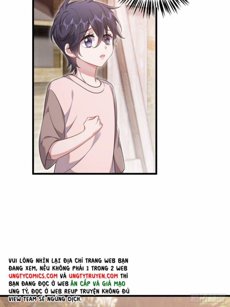 Thử Đụng Vào Bé Khoai Tây Của Tôi Xem 10 trang 7