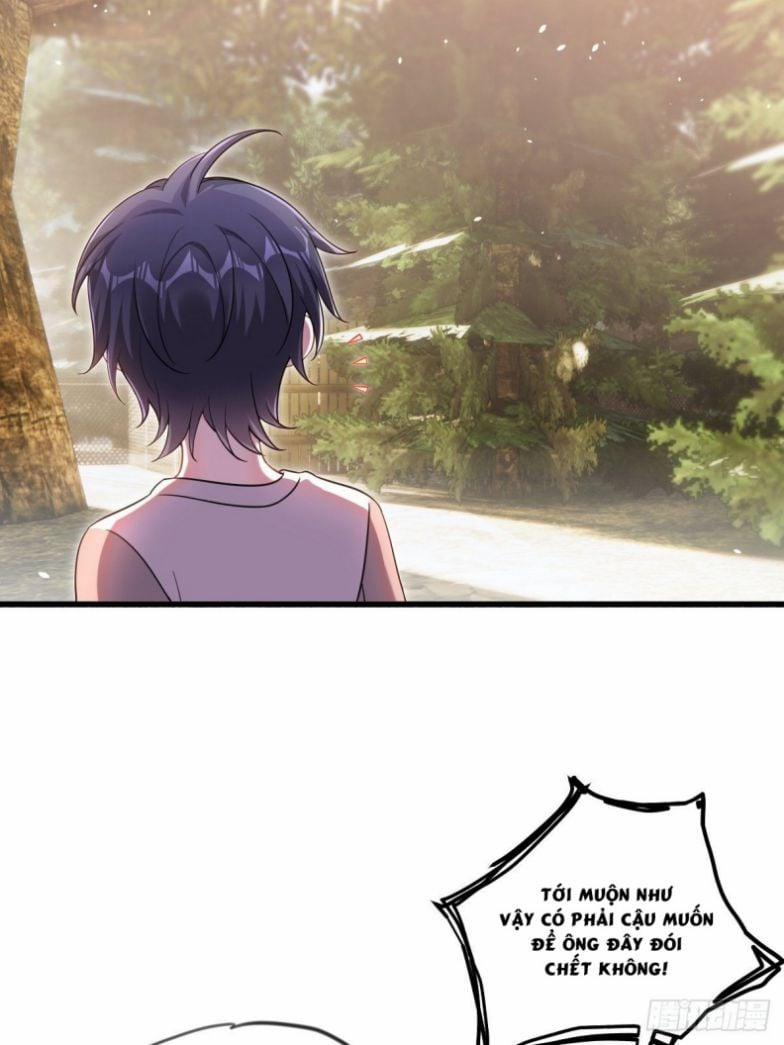 Thử Đụng Vào Bé Khoai Tây Của Tôi Xem 10 trang 8