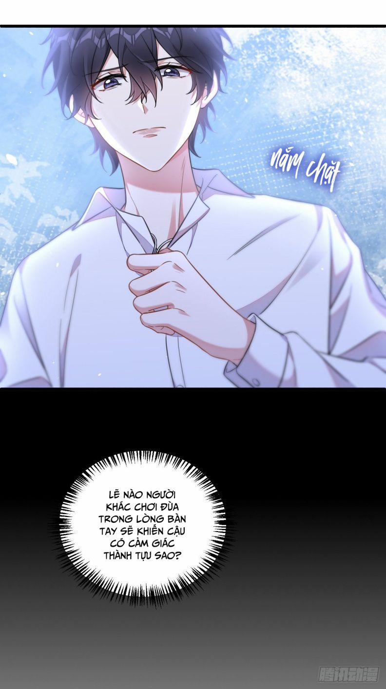 Thử Đụng Vào Bé Khoai Tây Của Tôi Xem 11 trang 10