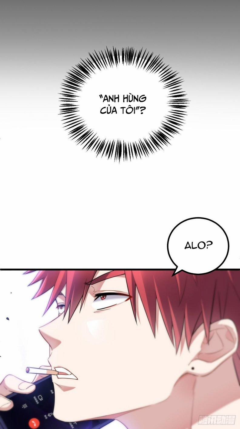 Thử Đụng Vào Bé Khoai Tây Của Tôi Xem 11 trang 11