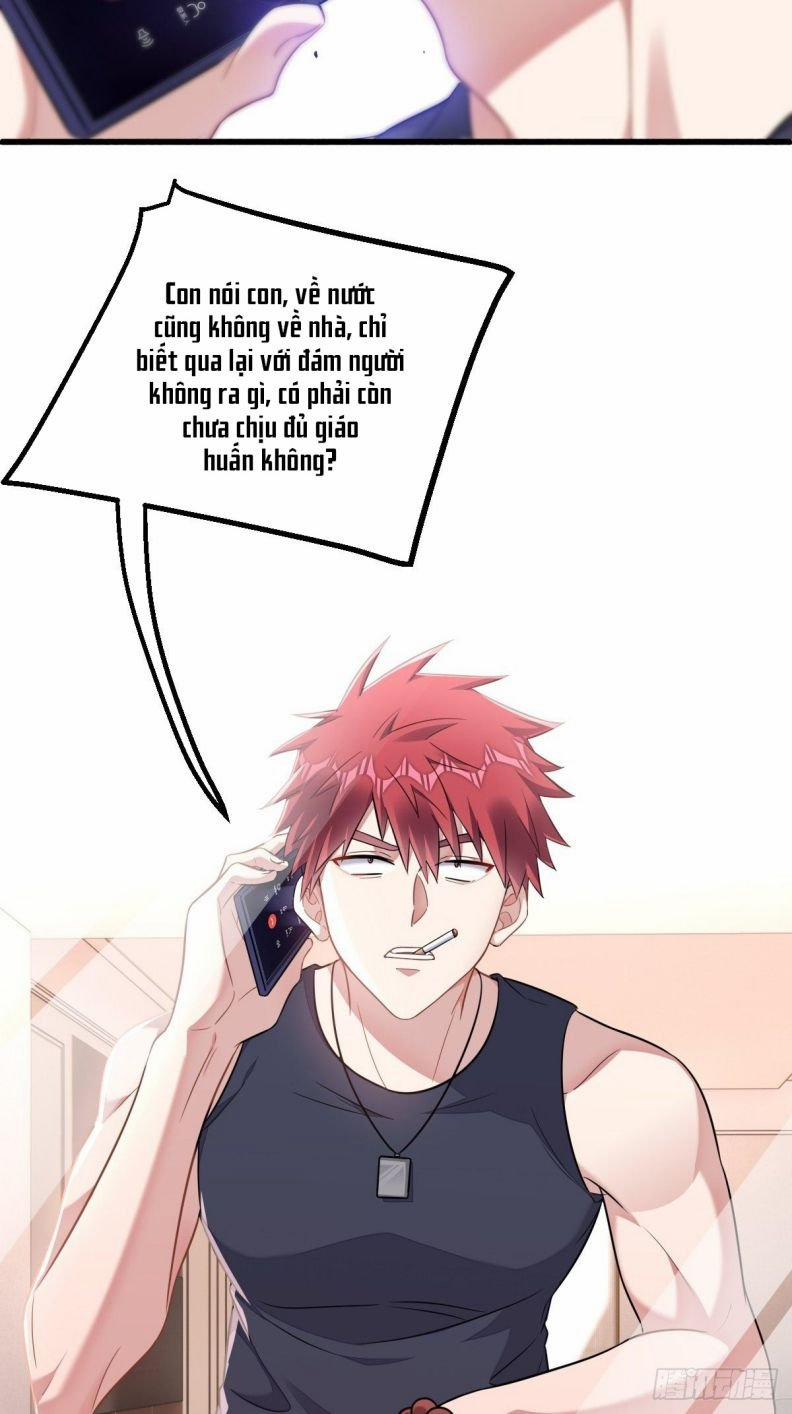 Thử Đụng Vào Bé Khoai Tây Của Tôi Xem 11 trang 12